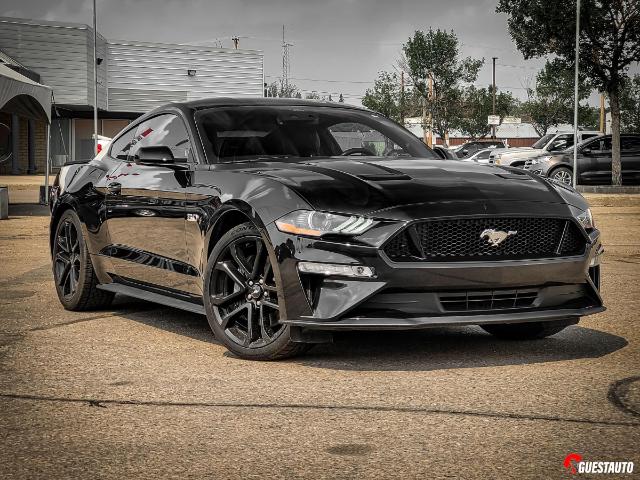 2021 Ford Mustang  (Stk: PP2236) in Saskatoon - Image 1 of 28