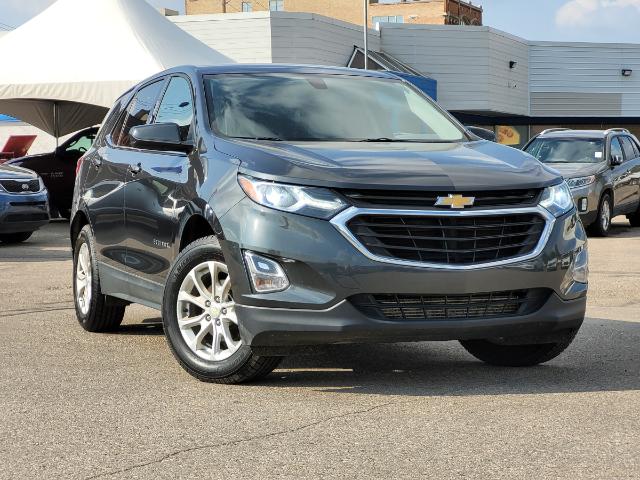 2019 Chevrolet Equinox 1LT (Stk: PP2274) in Saskatoon - Image 1 of 27