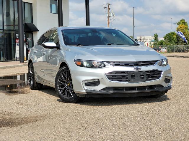 2017 Chevrolet Malibu 1LT (Stk: PP2276) in Saskatoon - Image 1 of 31