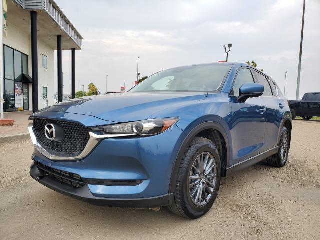 2020 Mazda CX-5 GX (Stk: PP2287) in Saskatoon - Image 1 of 22