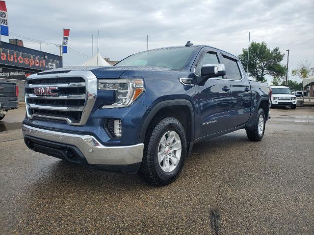 2020 GMC Sierra 1500 SLE (Stk: PP2298) in Saskatoon - Image 1 of 25