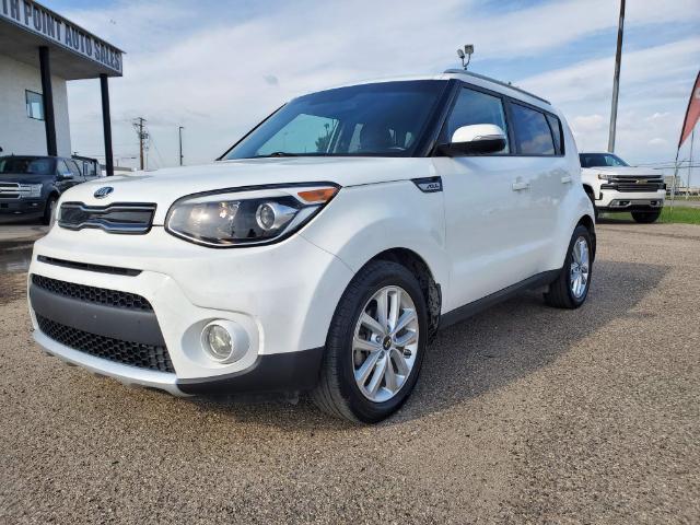 2017 Kia Soul EX (Stk: PP2317) in Saskatoon - Image 1 of 20