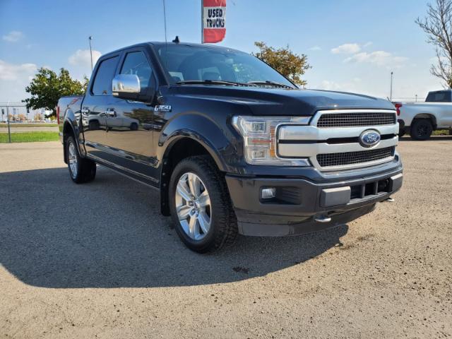 2019 Ford F-150  (Stk: PP2245) in Saskatoon - Image 1 of 21
