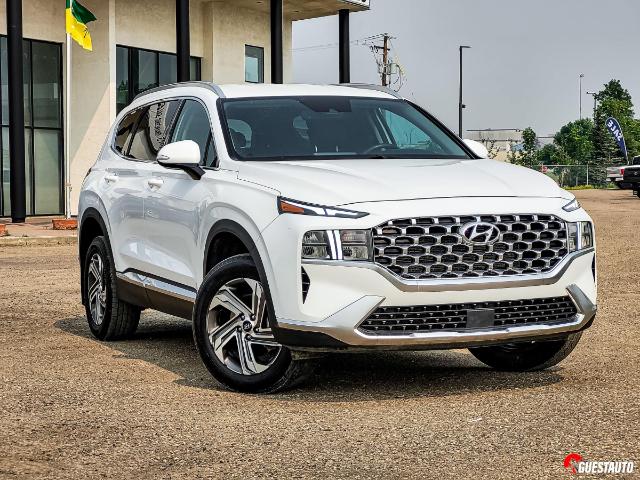 2021 Hyundai Santa Fe Preferred (Stk: PP2011) in Saskatoon - Image 1 of 31