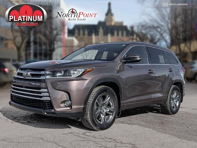 2017 Toyota Highlander  (Stk: PP2016) in Saskatoon - Image 1 of 24