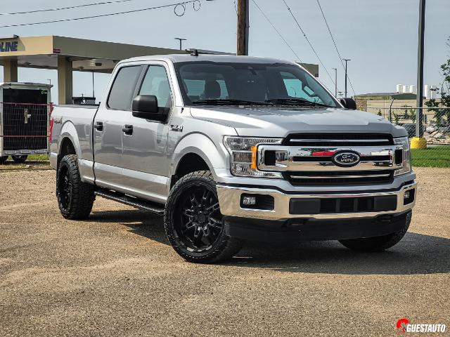 2020 Ford F-150  (Stk: PP2065) in Saskatoon - Image 1 of 30