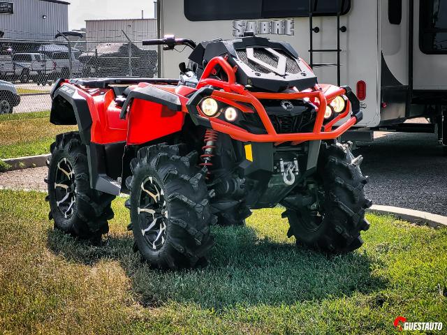 2018 Can-Am Outlander XT (Stk: PP2215) in Saskatoon - Image 1 of 20