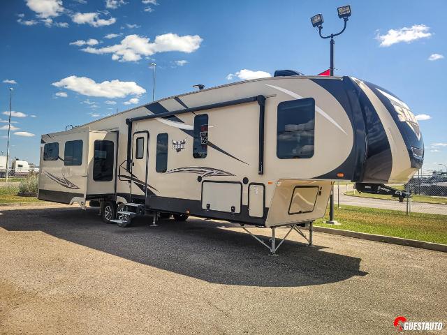 2017 Forest River Sabre  (Stk: PPNEW) in Saskatoon - Image 1 of 50