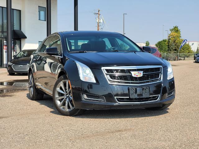 2016 Cadillac XTS Standard (Stk: PP2227) in Saskatoon - Image 1 of 29