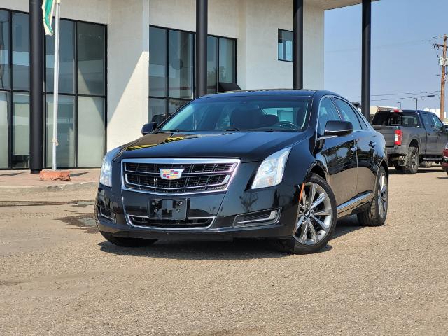2016 Cadillac XTS Standard (Stk: PP2227) in Saskatoon - Image 1 of 29