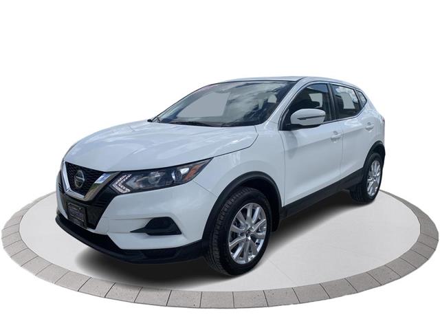 2021 Nissan Qashqai S (Stk: P12196) in Winnipeg - Image 1 of 23