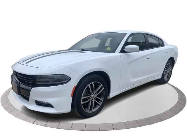 2019 Dodge Charger SXT (Stk: P12217B) in Winnipeg - Image 1 of 24