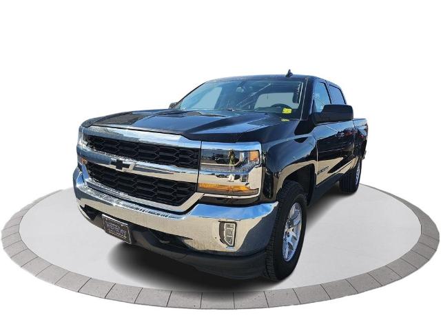 2017 Chevrolet Silverado 1500  (Stk: P12243A) in Winnipeg - Image 1 of 26