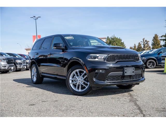 2022 Dodge Durango GT (Stk: N223981) in Surrey - Image 1 of 20