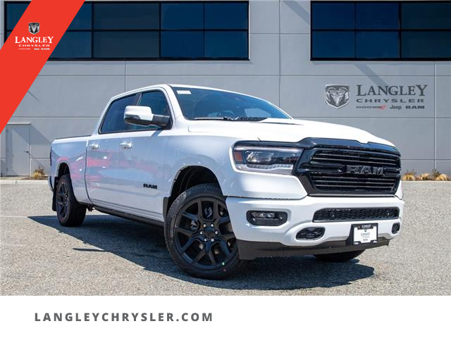 2023 RAM 1500 Sport (Stk: P632234) in Surrey - Image 1 of 21