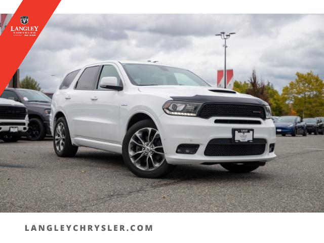 2020 Dodge Durango R/T (Stk: LC1817) in Surrey - Image 1 of 23