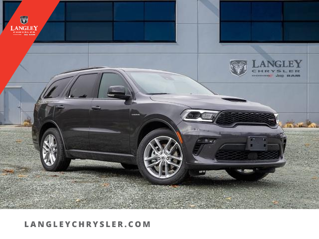 2023 Dodge Durango R/T (Stk: P658272) in Surrey - Image 1 of 23