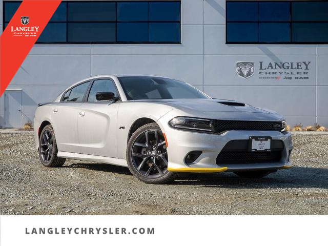 2023 Dodge Charger R/T (Stk: P681648) in Surrey - Image 1 of 23