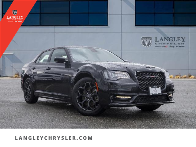 2021 Chrysler 300 S (Stk: LC2008) in Surrey - Image 1 of 19