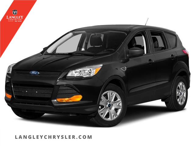 2015 Ford Escape SE (Stk: LC1969A) in Surrey - Image 1 of 10