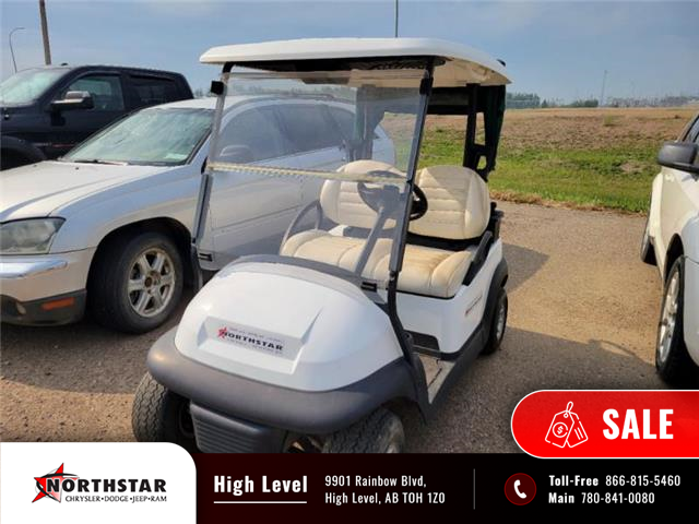 2015 Club Car JE BASE (Stk: GG001) - Image 1 of 2
