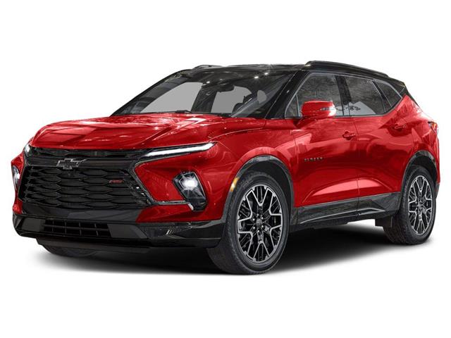 2023 Chevrolet Blazer Premier (Stk: CJZSGC) in Tilbury - Image 1 of 3