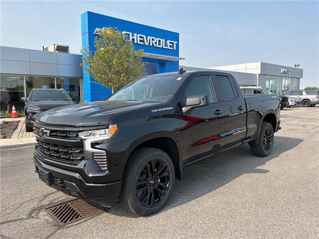 2023 Chevrolet Silverado 1500 RST (Stk: SI01286) in Tilbury - Image 1 of 16