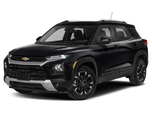2023 Chevrolet TrailBlazer LT (Stk: TB01375) in Tilbury - Image 1 of 11