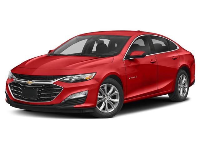 2024 Chevrolet Malibu 1LT (Stk: MA01402) in Tilbury - Image 1 of 11