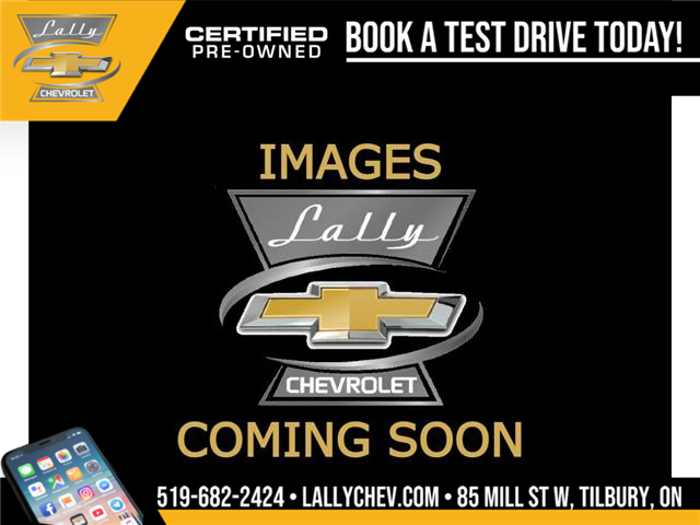 2016 Chevrolet Equinox LT (Stk: 01448A) in Tilbury - Image 1 of 1
