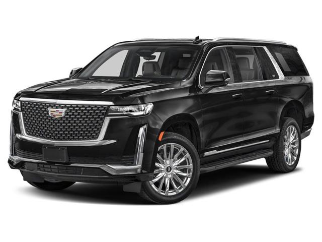 2023 Cadillac Escalade ESV Premium Luxury (Stk: C23847) in Sainte-Julie - Image 1 of 11
