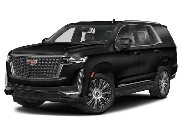 2023 Cadillac Escalade Premium Luxury (Stk: C23899) in Sainte-Julie - Image 1 of 12