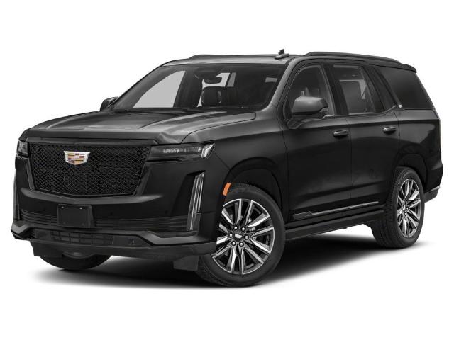 2023 Cadillac Escalade Sport Platinum (Stk: C23896) in Sainte-Julie - Image 1 of 12