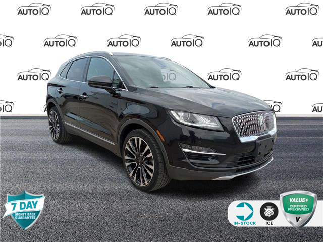 2019 Lincoln MKC Reserve (Stk: PF004A) in Sault Ste. Marie - Image 1 of 26