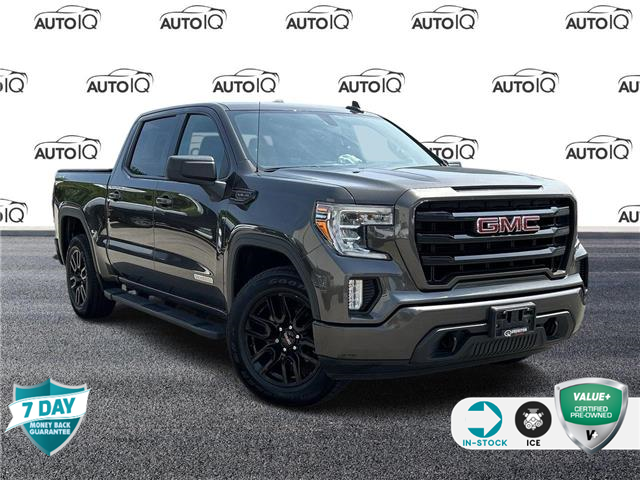 2019 GMC Sierra 1500 Elevation (Stk: A230224) in Hamilton - Image 1 of 20