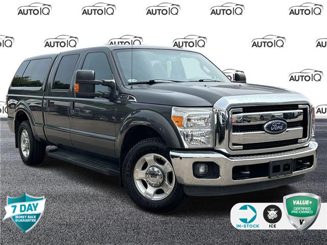 2015 Ford F-250 XLT (Stk: B230924) in Hamilton - Image 1 of 24