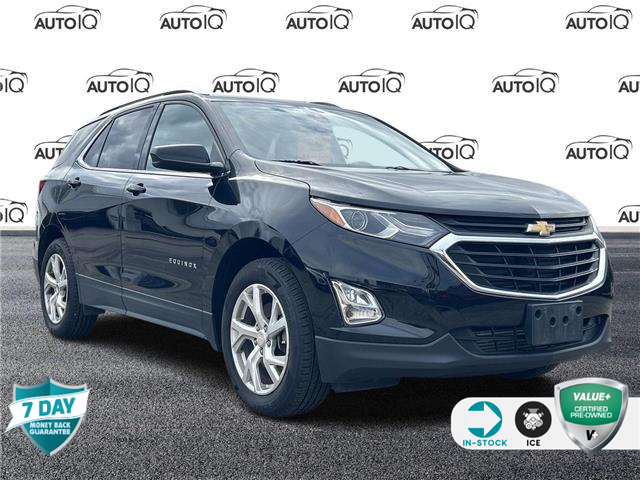 2020 Chevrolet Equinox LT (Stk: AIQ-2690X) in Tillsonburg - Image 1 of 20