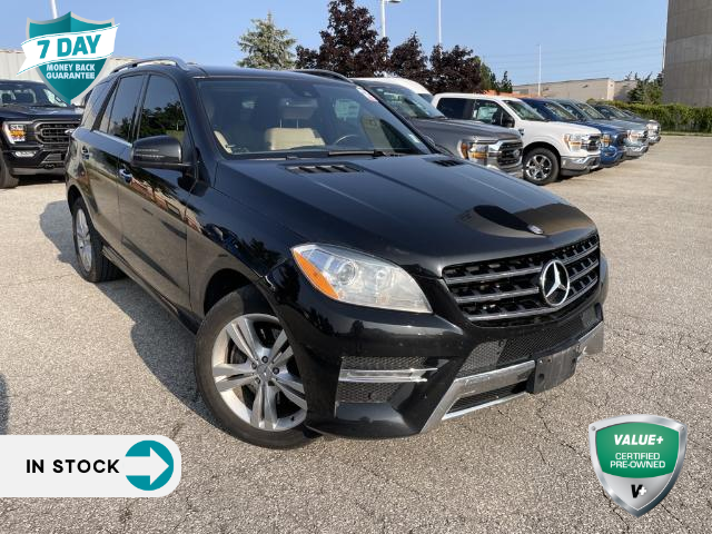 2013 Mercedes-Benz M-Class Base (Stk: 7723AX) in Barrie - Image 1 of 29