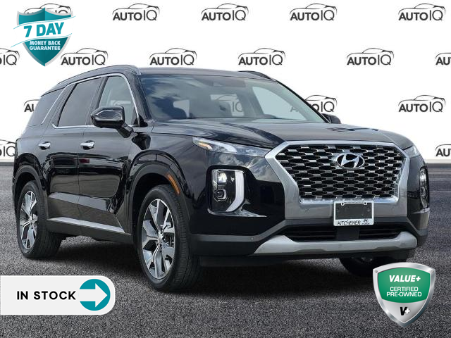 2020 Hyundai Palisade Luxury 8 Passenger (Stk: 62761A) in Kitchener - Image 1 of 22