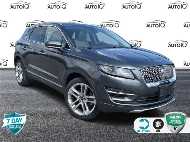 2019 Lincoln MKC Reserve (Stk: 3C028A) in Oakville - Image 1 of 22