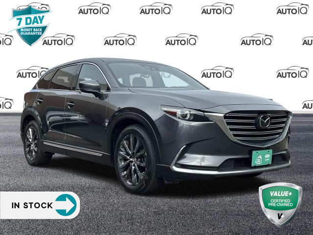 2016 Mazda CX-9 Signature (Stk: P1903AJ) in Waterloo - Image 1 of 21
