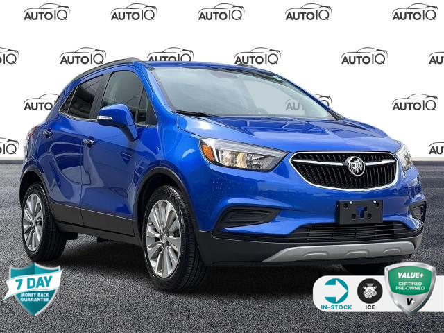2017 Buick Encore Preferred (Stk: 084451) in Waterloo - Image 1 of 19