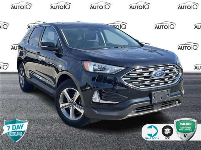 2020 Ford Edge SEL (Stk: D4D046A) in Oakville - Image 1 of 19