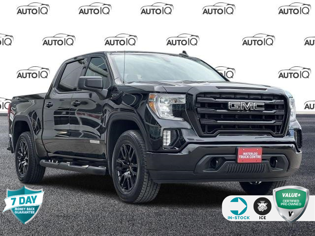 2021 GMC Sierra 1500 Elevation (Stk: 437863) in Waterloo - Image 1 of 20
