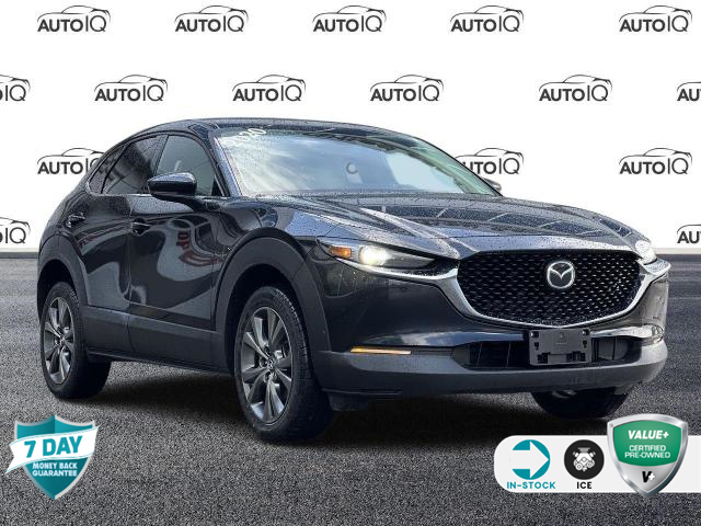 2020 Mazda CX-30 GT (Stk: 128980) in Waterloo - Image 1 of 21