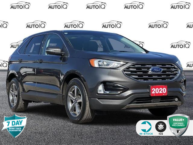 2020 Ford Edge SEL (Stk: 24D4230AJ) in Kitchener - Image 1 of 21