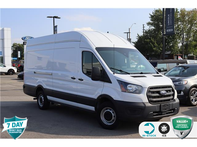 2020 Ford Transit-250 Cargo Base (Stk: 00H2196) in Hamilton - Image 1 of 20