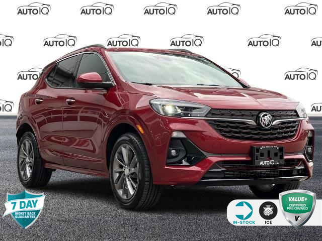 2020 Buick Encore GX Essence (Stk: 128164) in Waterloo - Image 1 of 21