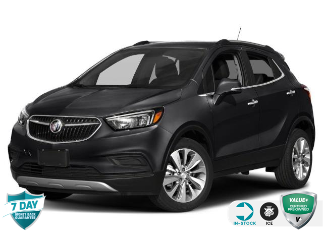 2019 Buick Encore Preferred (Stk: 919461) in Waterloo - Image 1 of 9