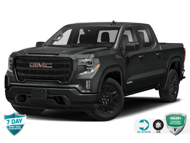 2019 GMC Sierra 1500 Elevation (Stk: 420832) in Waterloo - Image 1 of 11